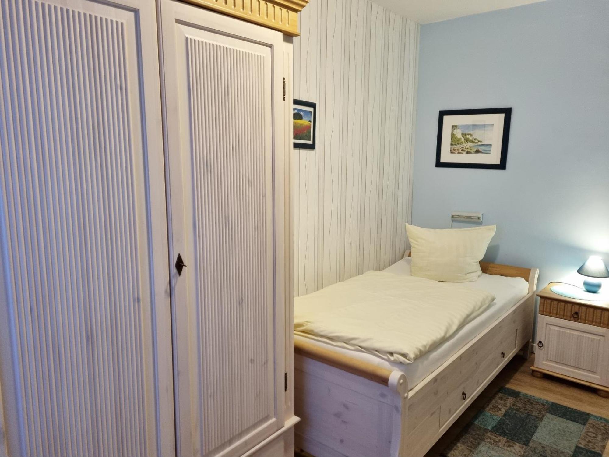 Urlaub Auf Der Insel Ruegen Apartman Bergen Auf Rugen Kültér fotó
